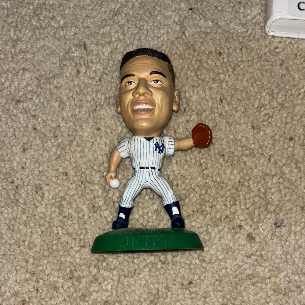 Derek Jeter